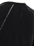 thom/krom TS Shirt Black, view 5