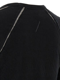 thom/krom TS Shirt Black