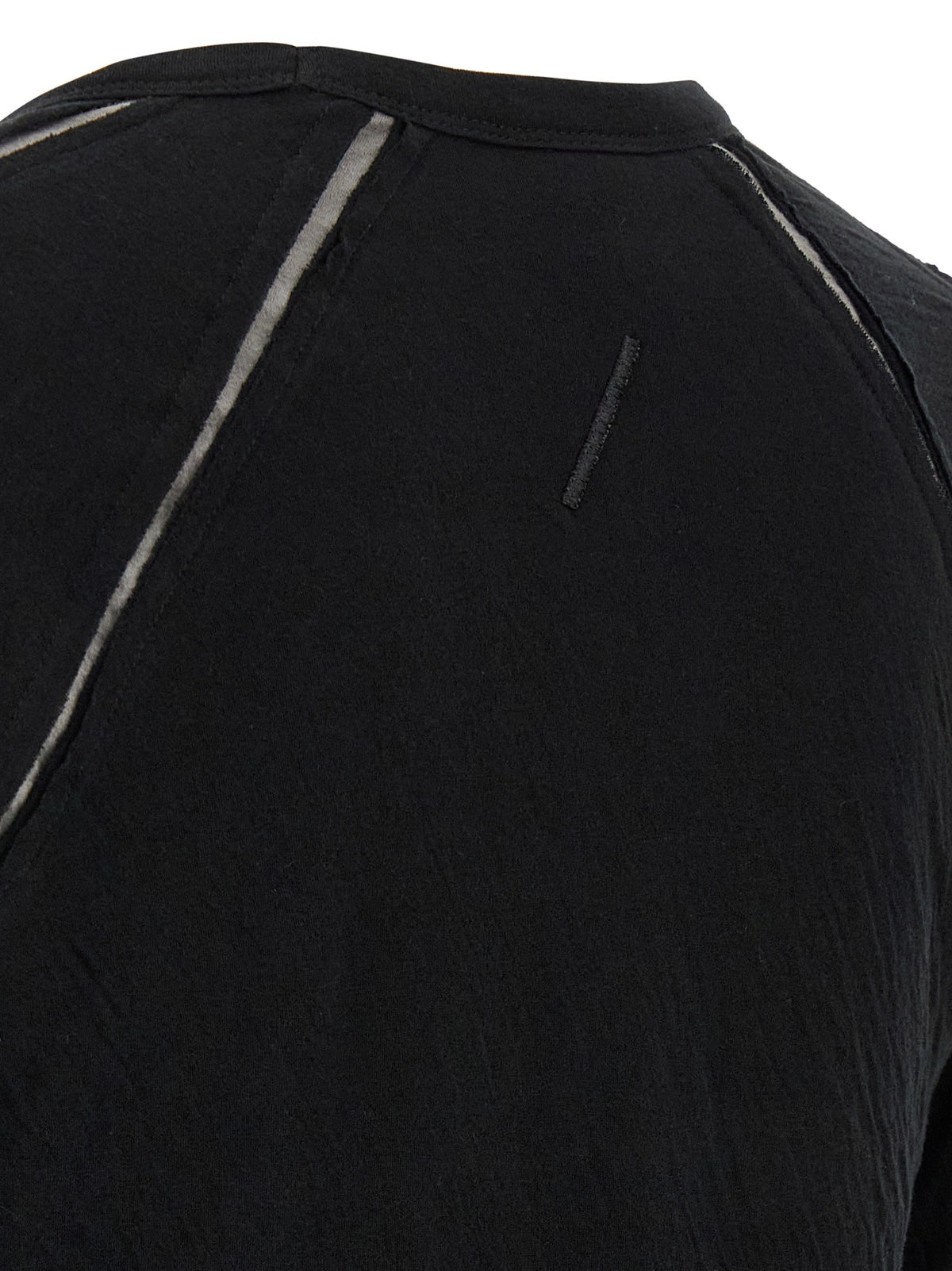 thom/krom TS Shirt Black, view 5