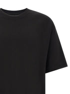 thom/krom TS Shirt Black, view 3