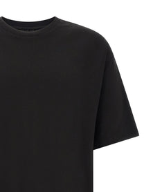 Thom Krom TS Shirt Black