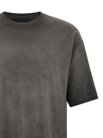Thom Krom TS Shirt Grey