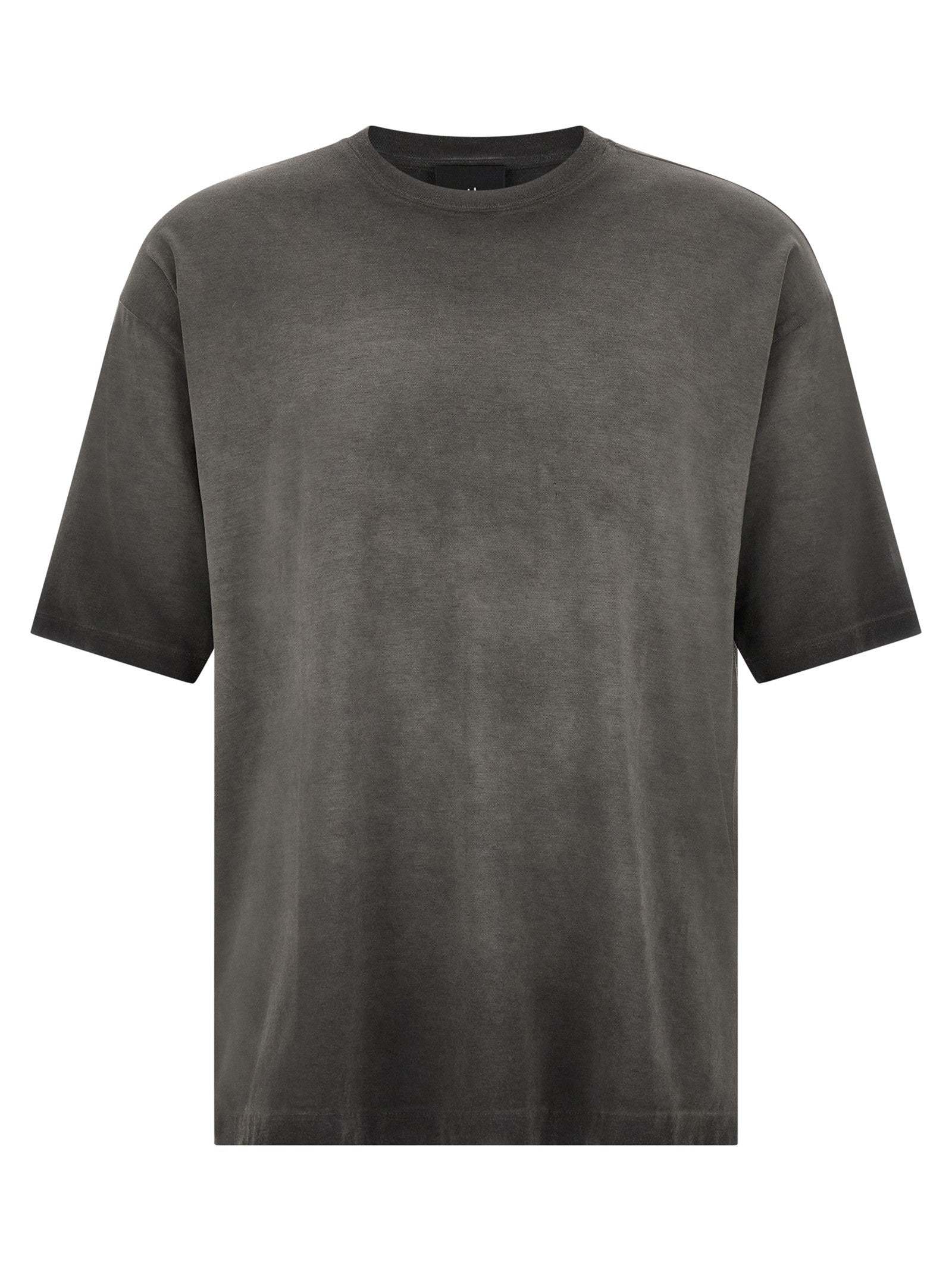 Thom Krom TS Shirt Grey