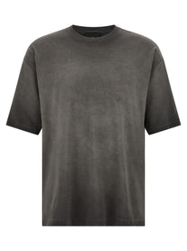 Thom Krom TS Shirt Grey