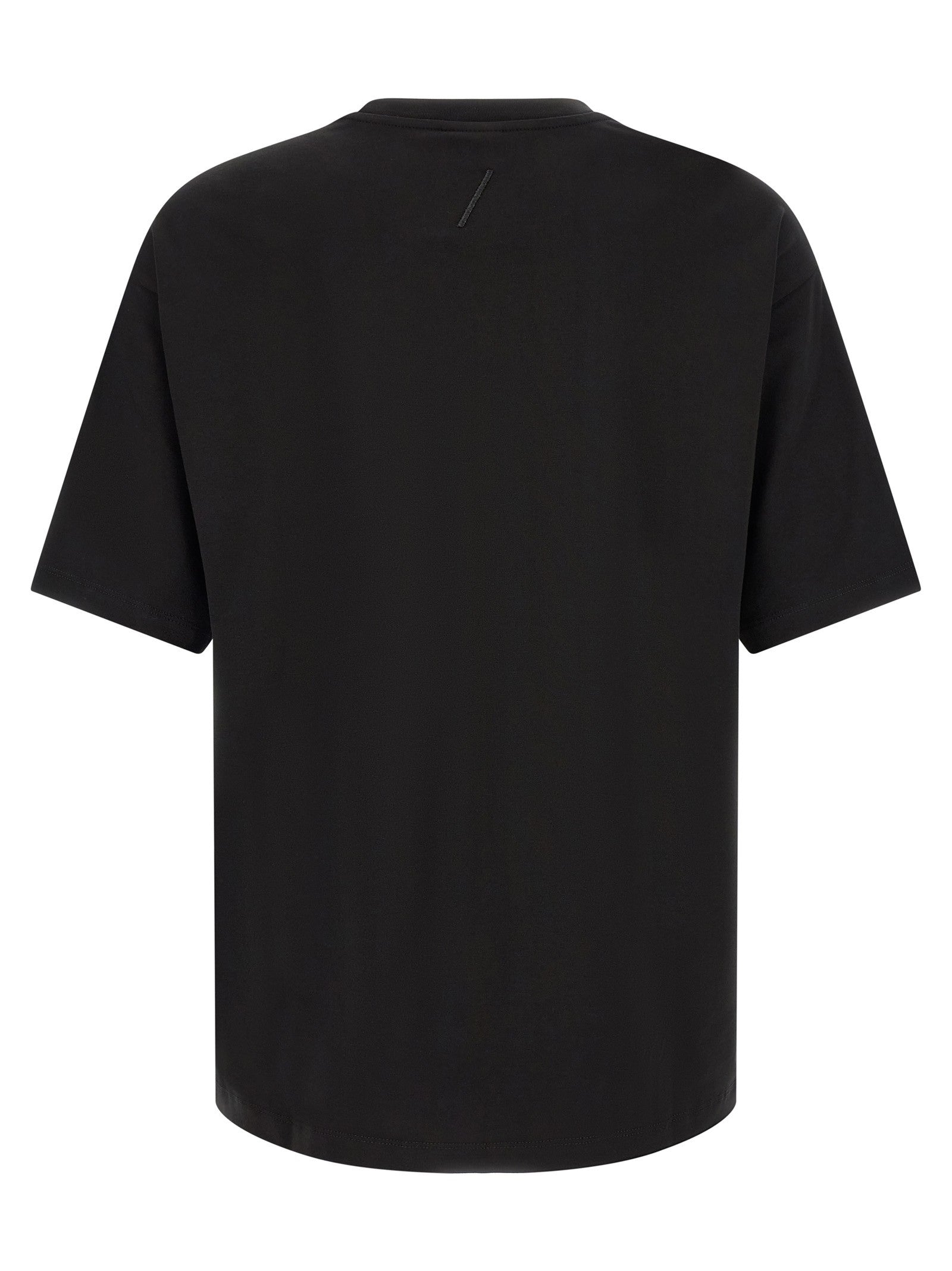 Thom Krom TS Shirt Black