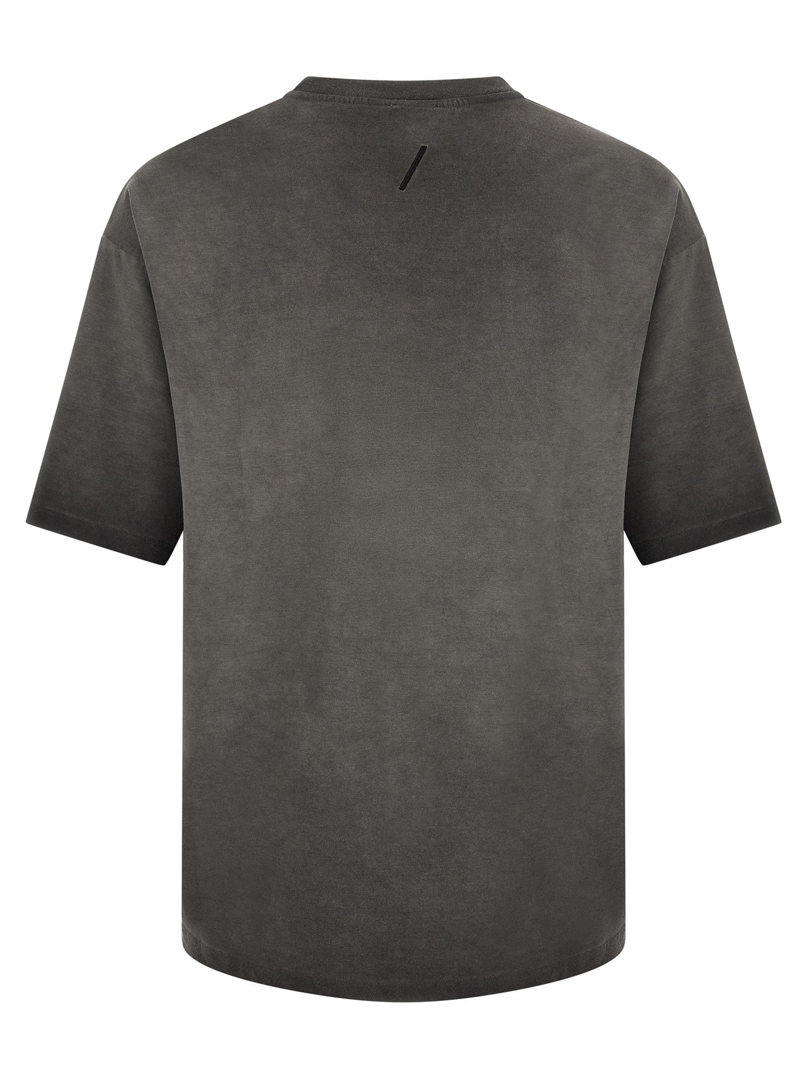 Thom Krom TS Shirt Grey