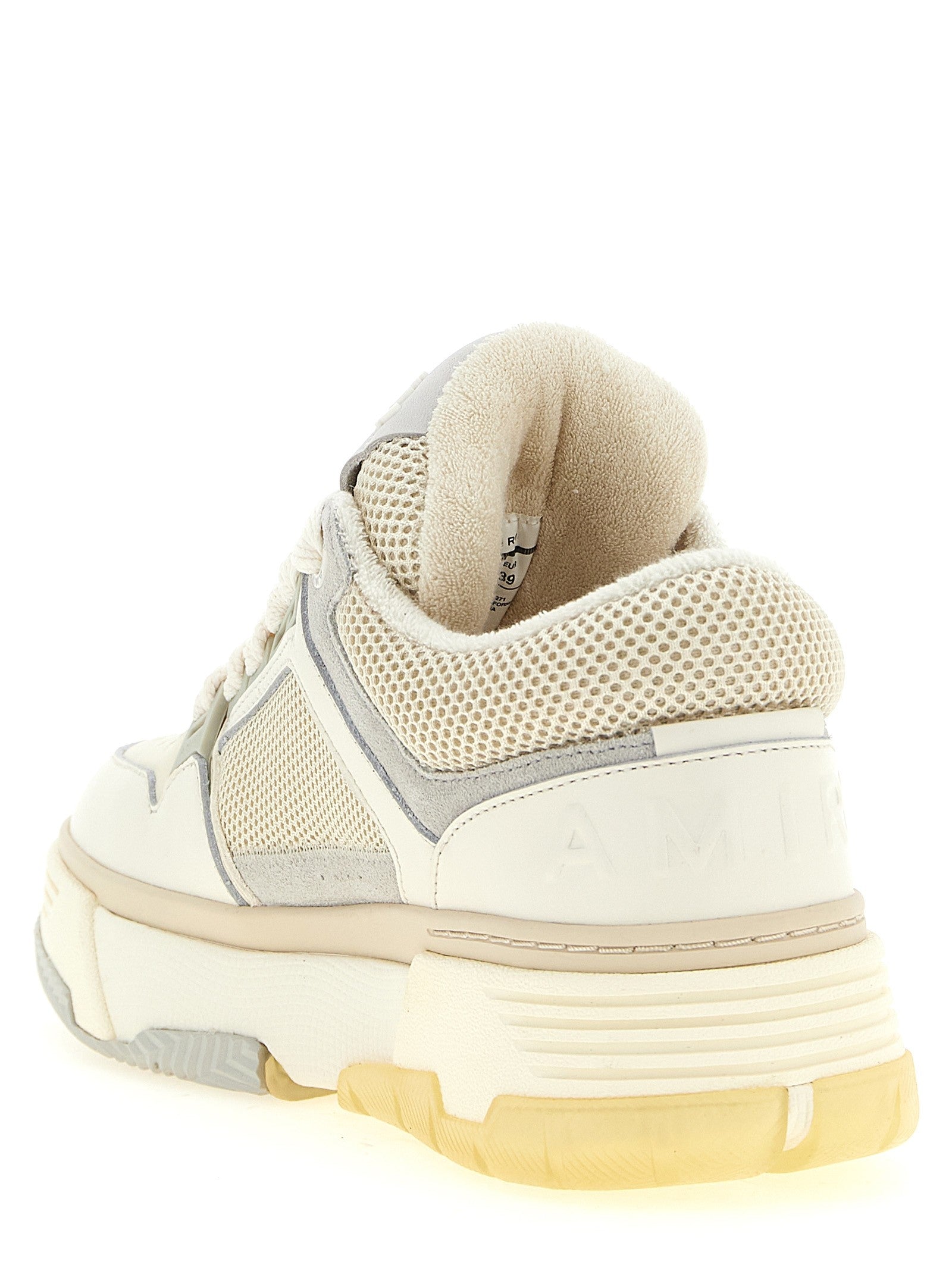 AMIRI Sneakers White