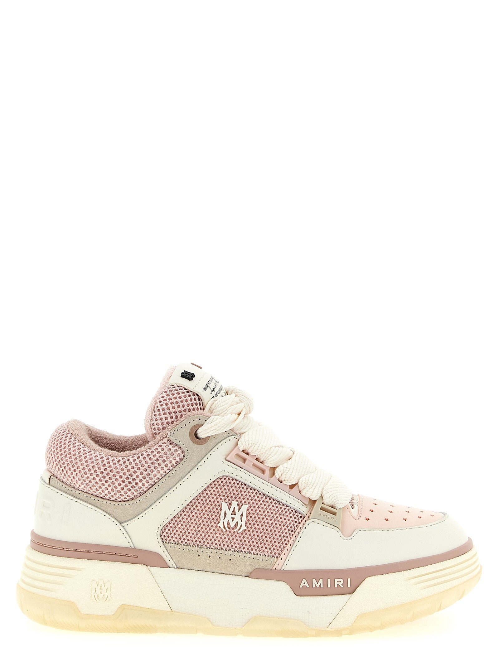 AMIRI Sneakers Blue