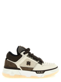 AMIRI Sneakers Brown