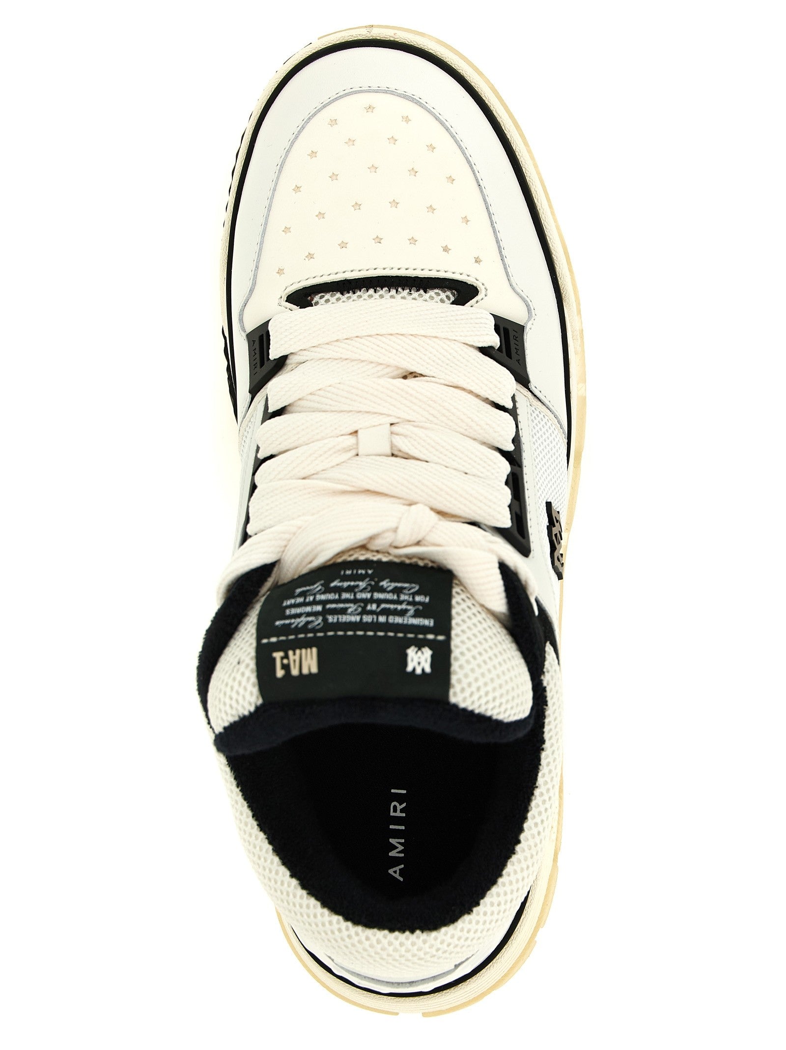 AMIRI Sneakers White