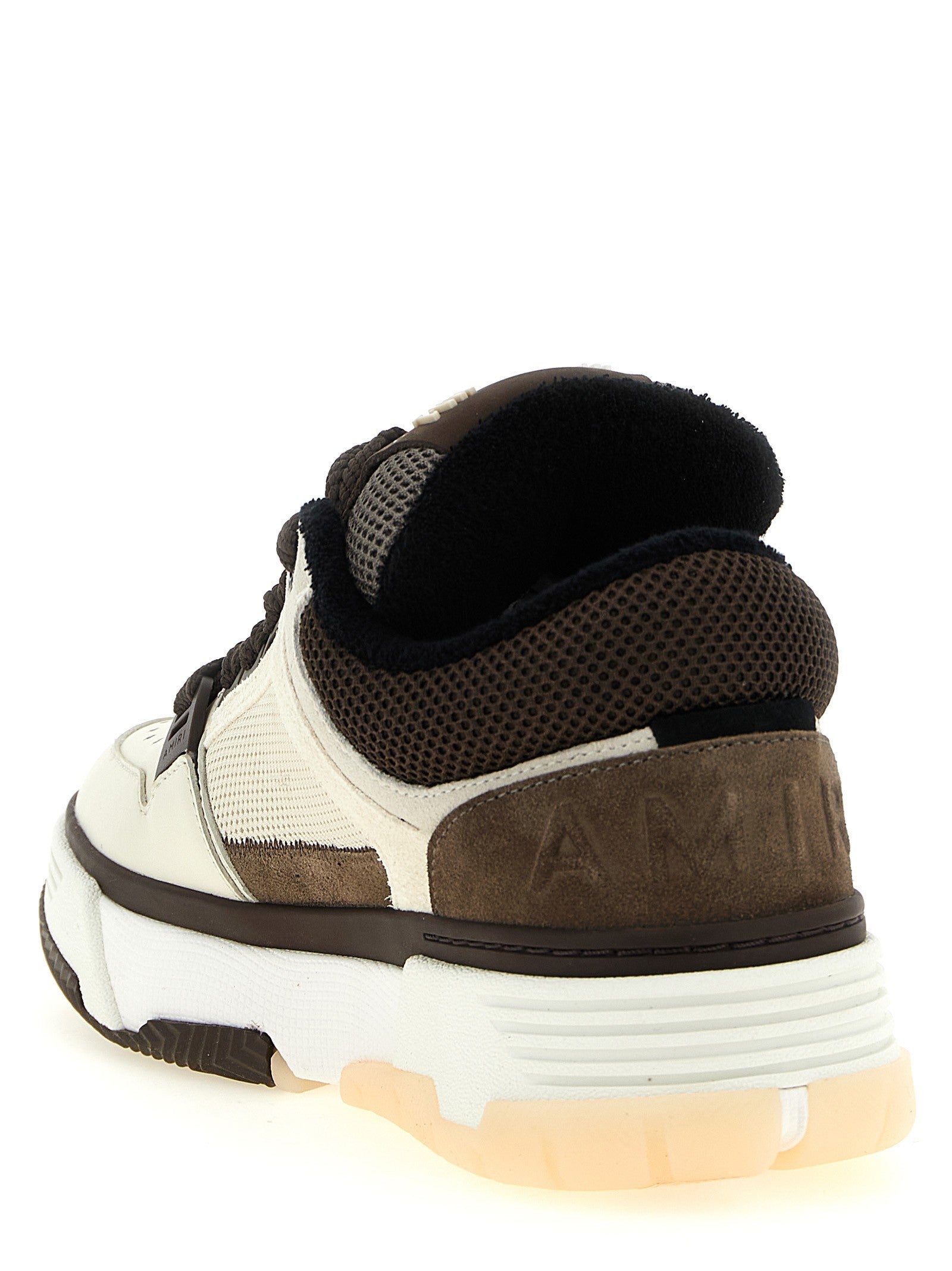 AMIRI Sneakers Brown