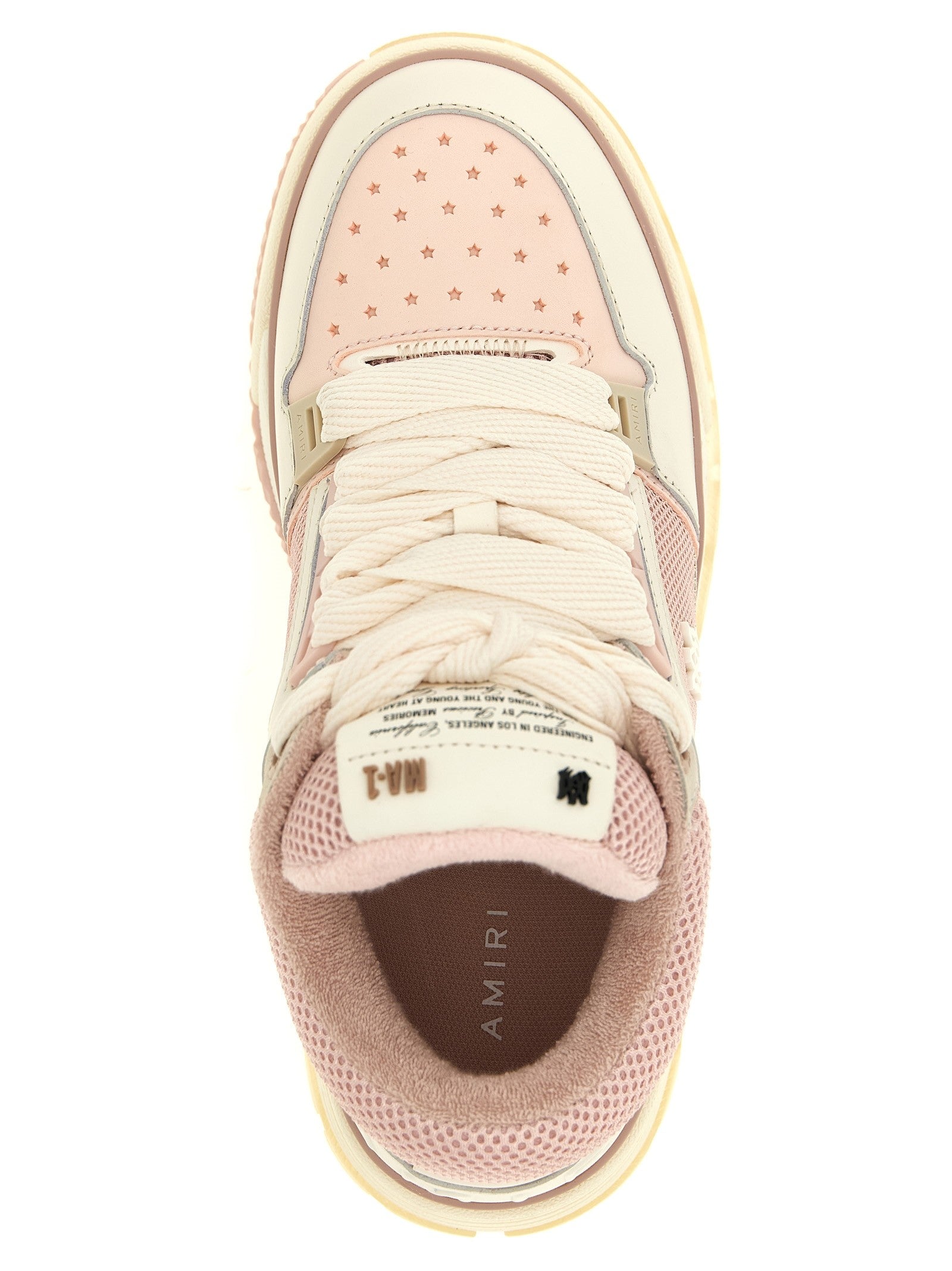 AMIRI Sneakers Blue