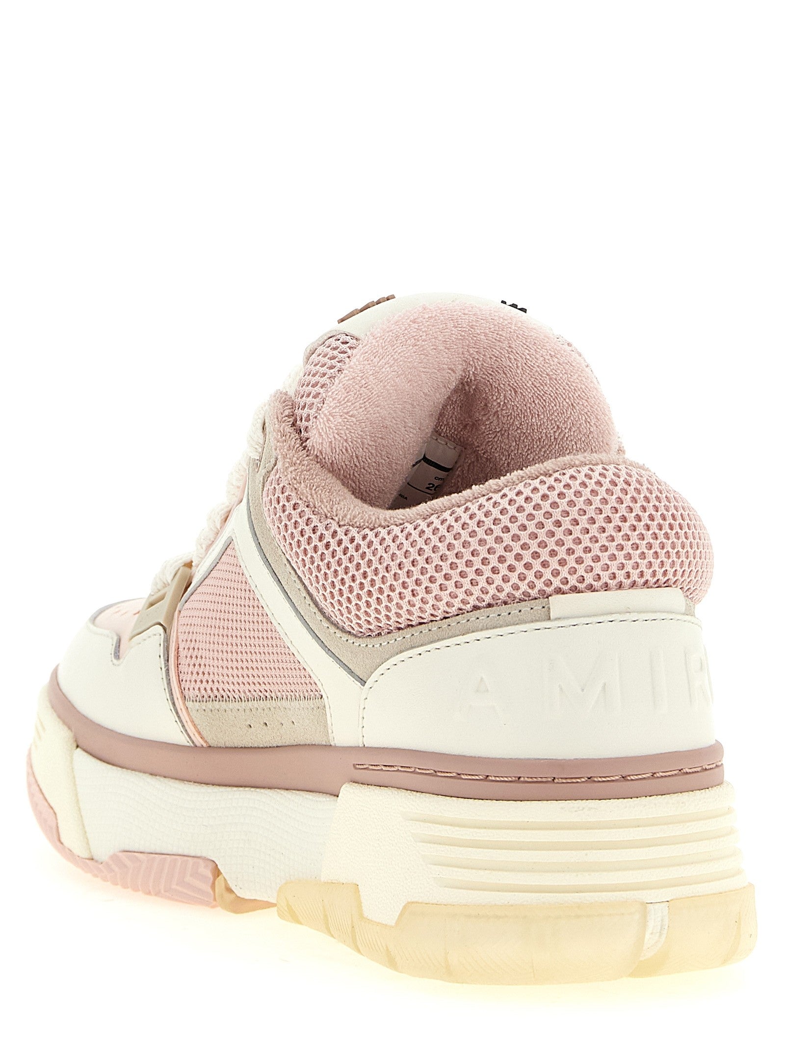 AMIRI Sneakers Blue
