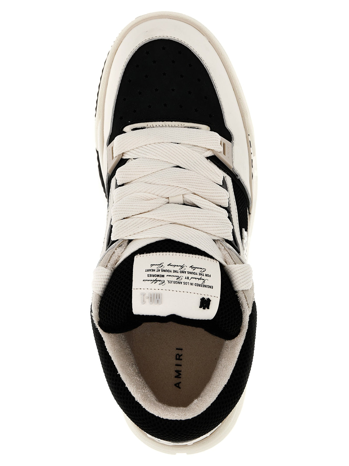 AMIRI Sneakers White, view 6