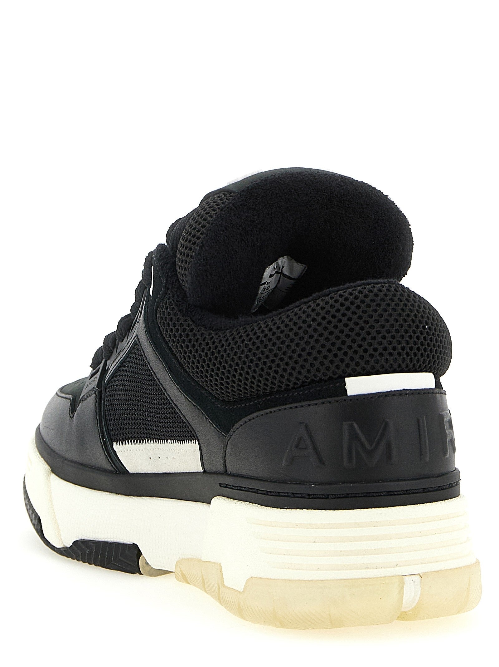 AMIRI Sneakers Black