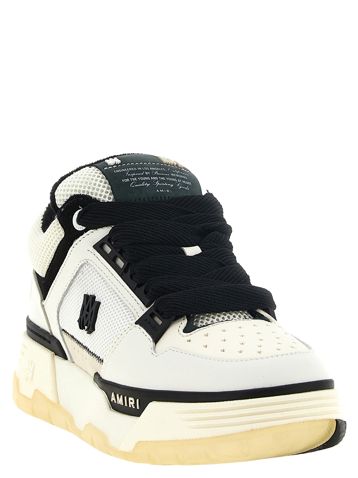 AMIRI Sneakers White