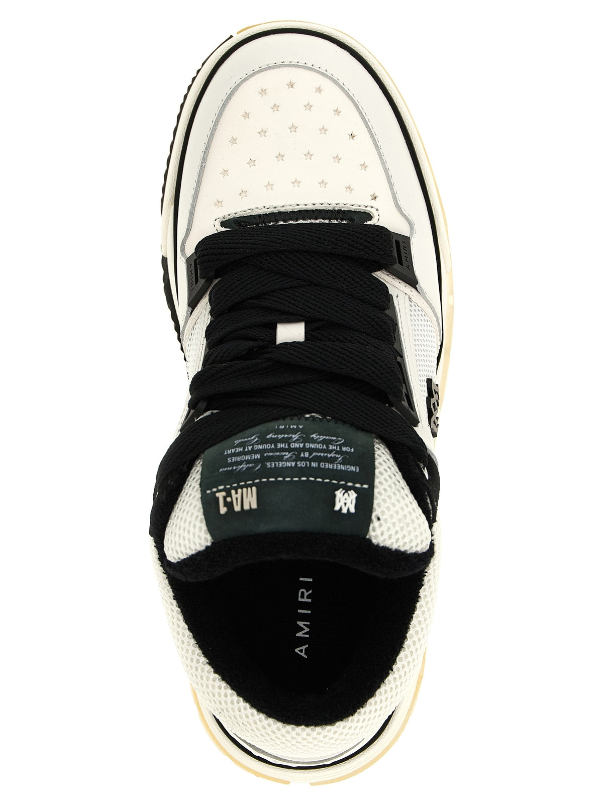 AMIRI Sneakers White