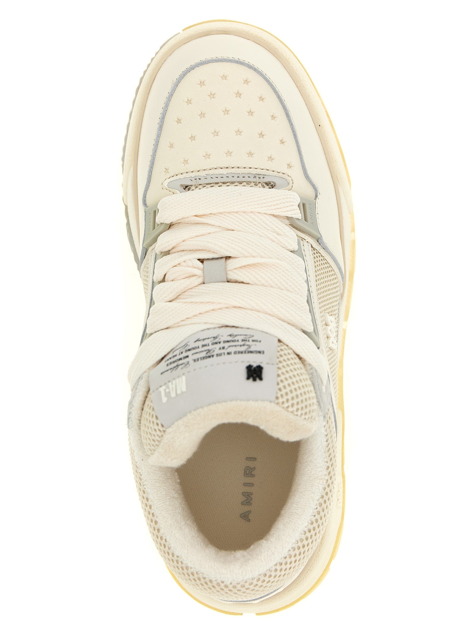AMIRI Sneakers White