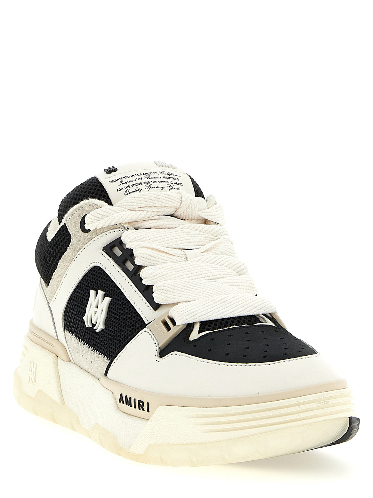 AMIRI Sneakers White