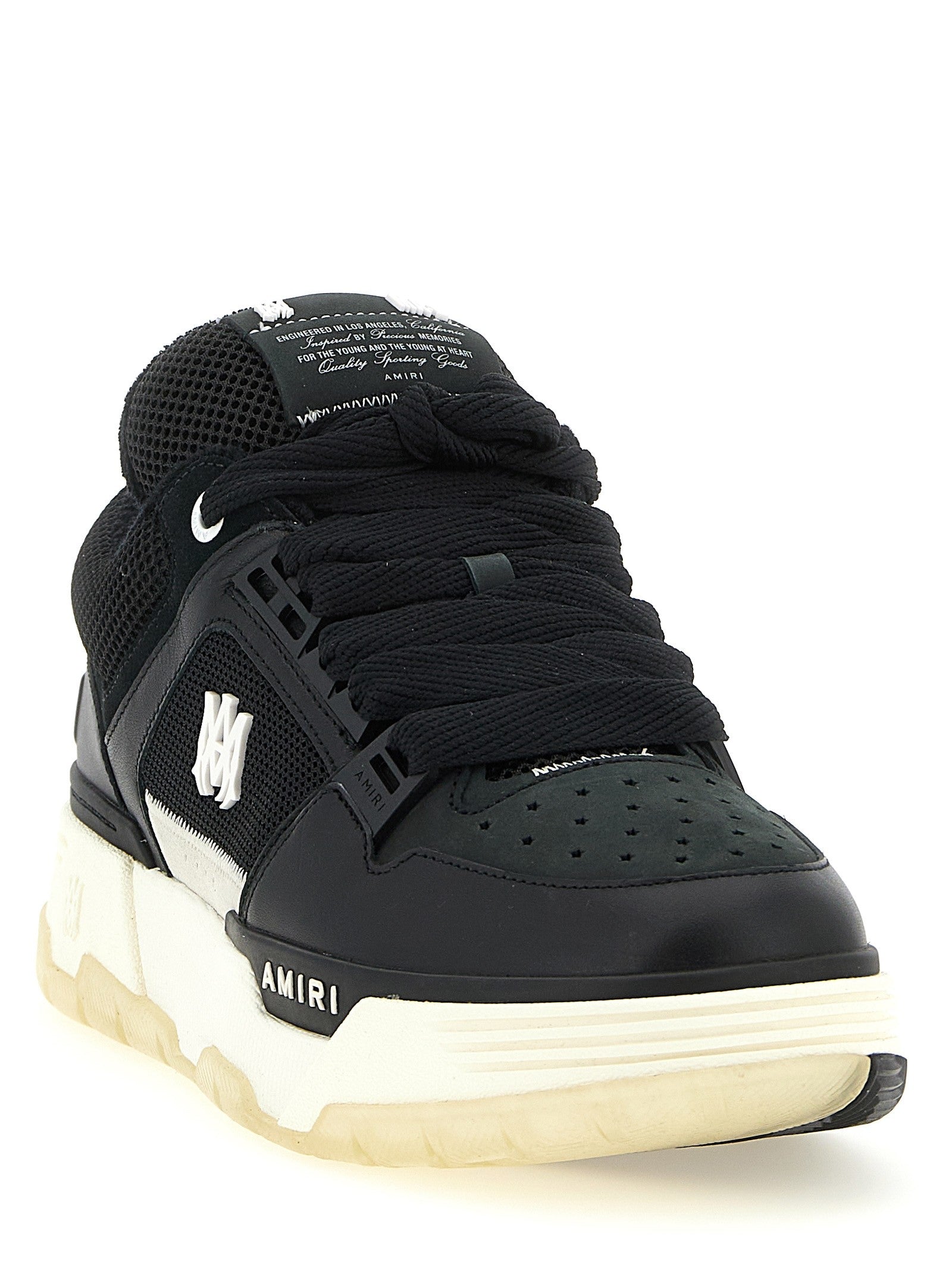 AMIRI Sneakers Black