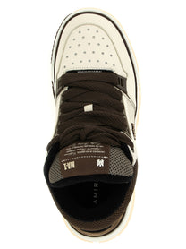 AMIRI Sneakers Brown
