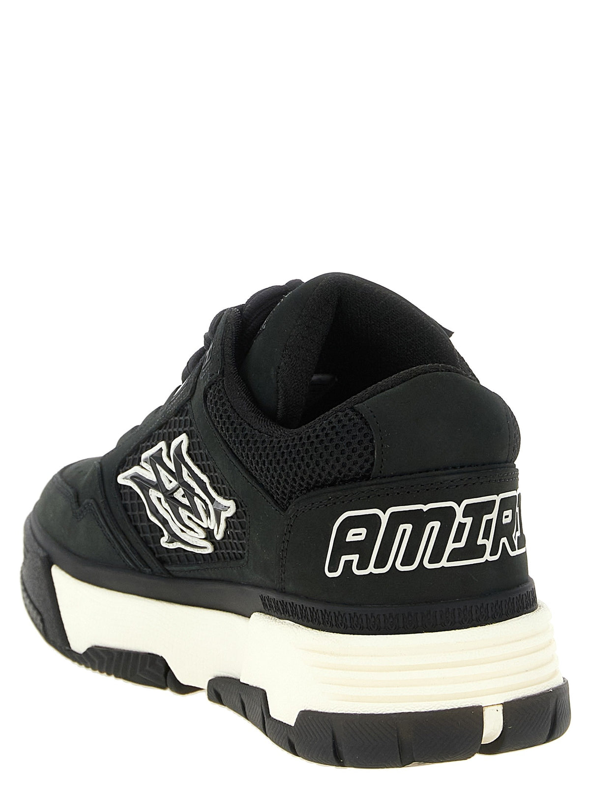 AMIRI Sneakers White, view 3