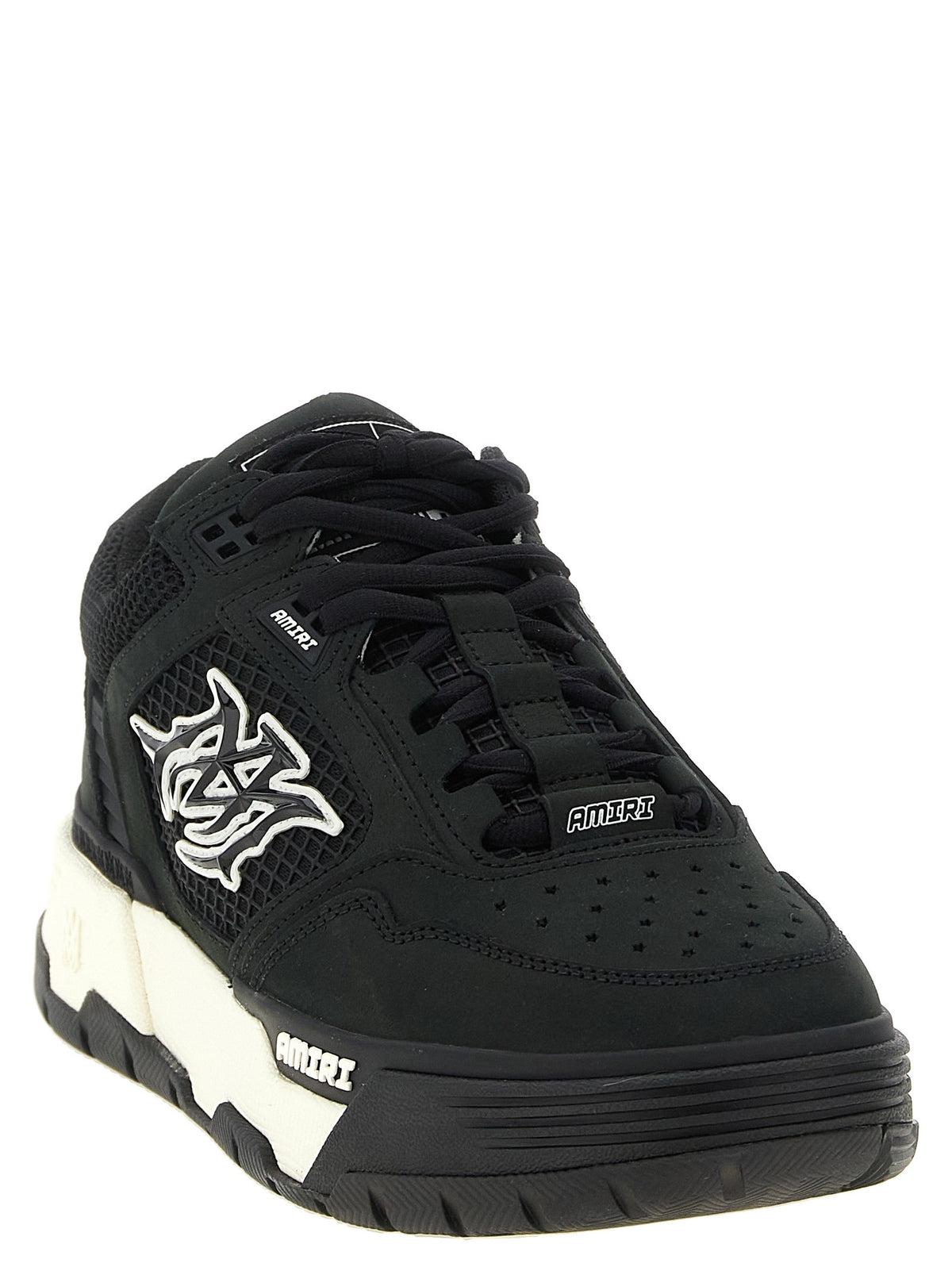 AMIRI Sneakers White, view 2