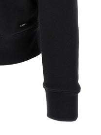 AMIRI MA Core Hoodie Black