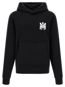 AMIRI MA Core Hoodie Black