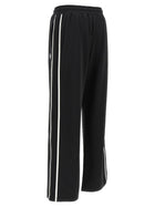 AMIRI MA Track Pant Pants Black, view 3