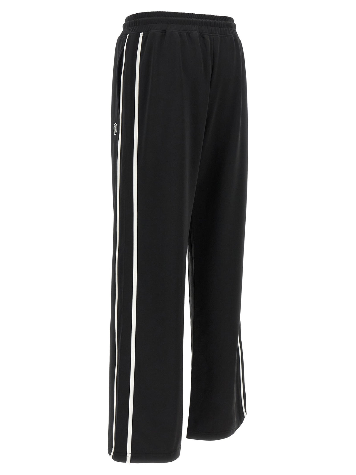 AMIRI MA Track Pant Pants Black, view 3
