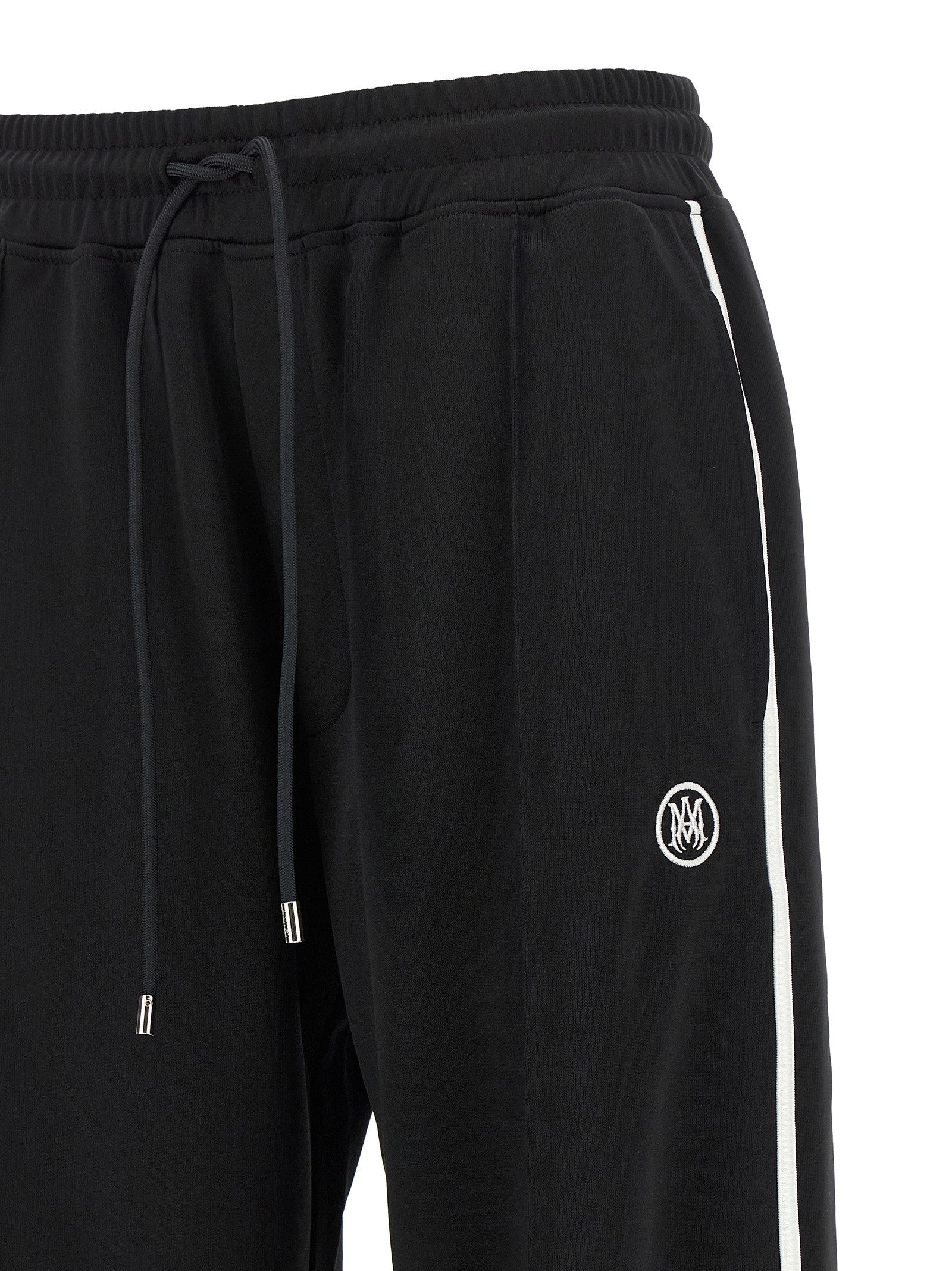 AMIRI MA Track Pant Pants Black