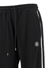 AMIRI MA Track Pant Pants Black
