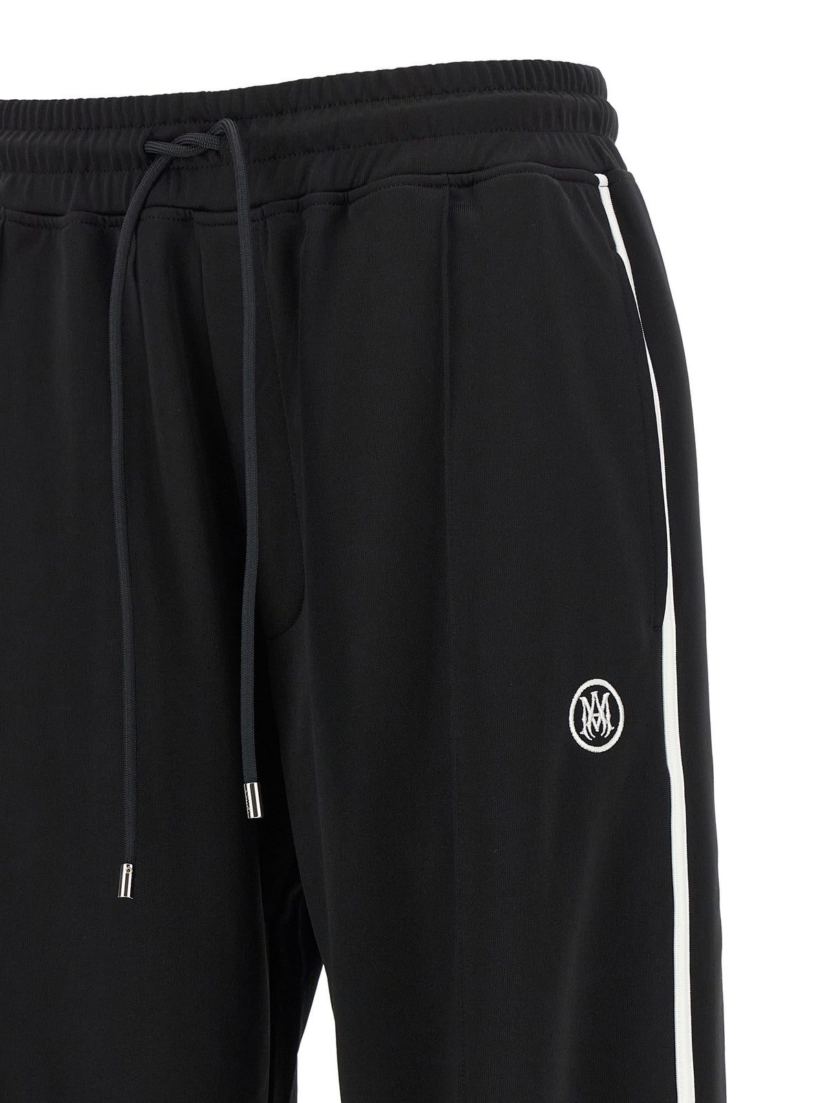 AMIRI MA Track Pant Pants Black, view 4