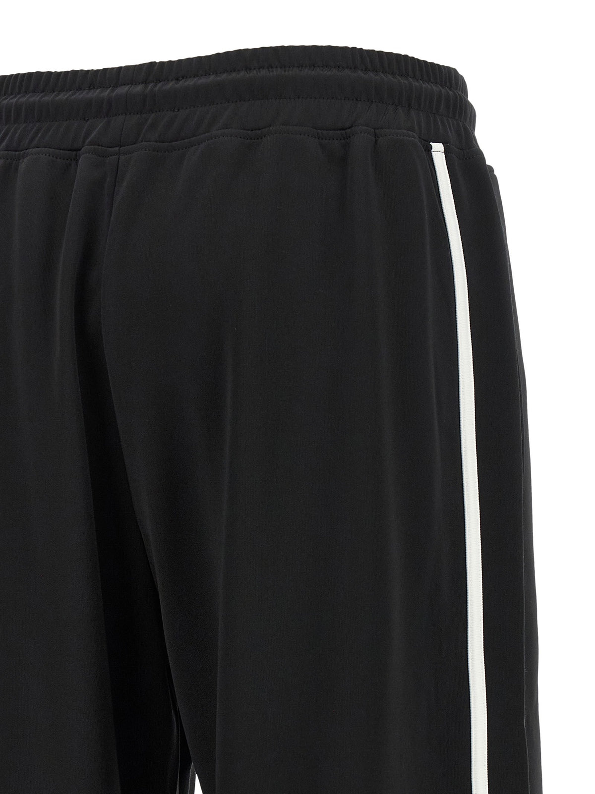 AMIRI MA Track Pant Pants Black, view 5