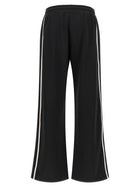 AMIRI MA Track Pant Pants Black, view 2