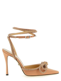 MACH &amp; MACH - MACH &amp; MACH - ’Double Bow’ pumps - Women’s Shoes