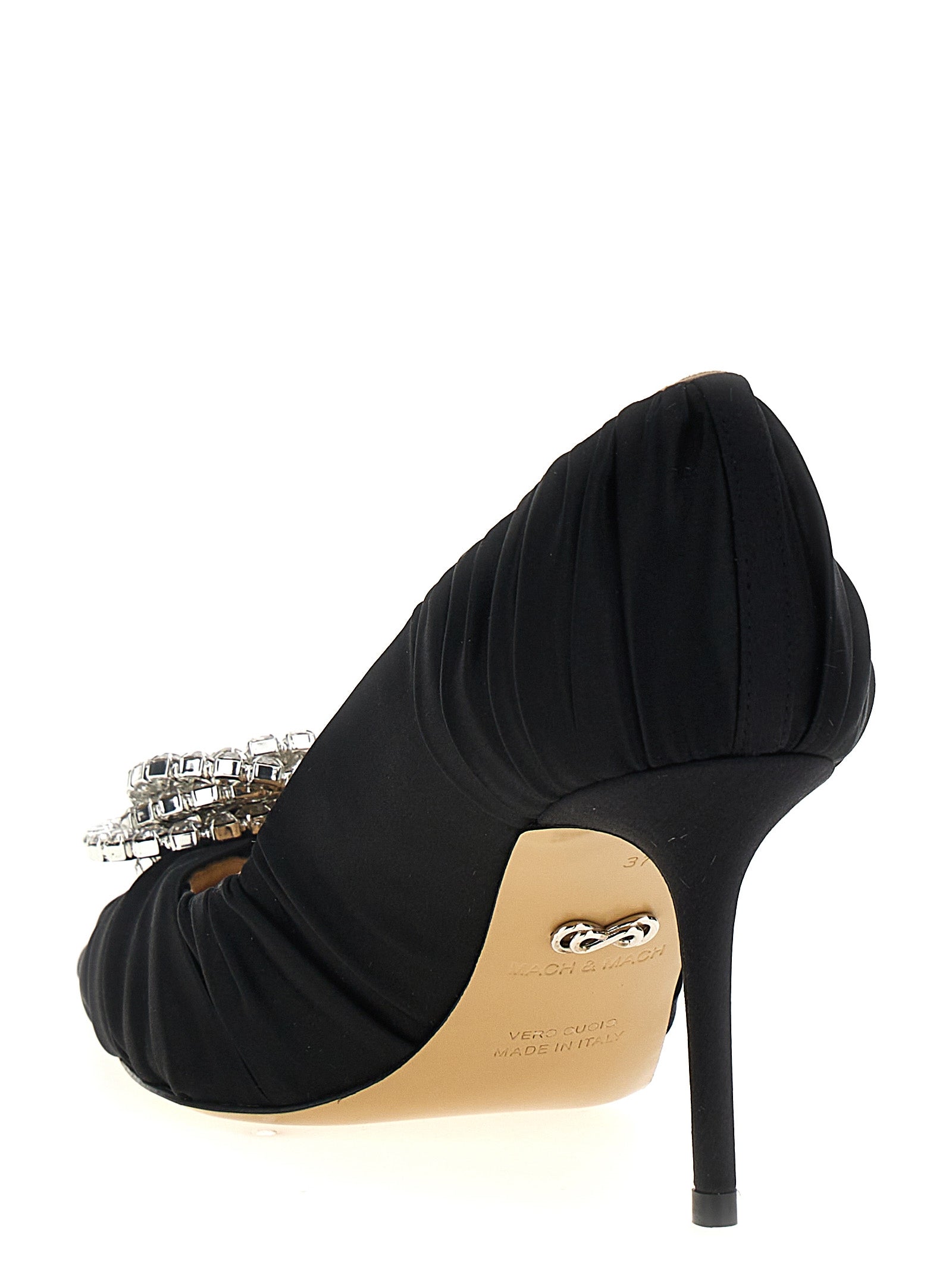 MACH &amp; MACH - MACH &amp; MACH - ’Galaxy’ pumps - Women’s Shoes