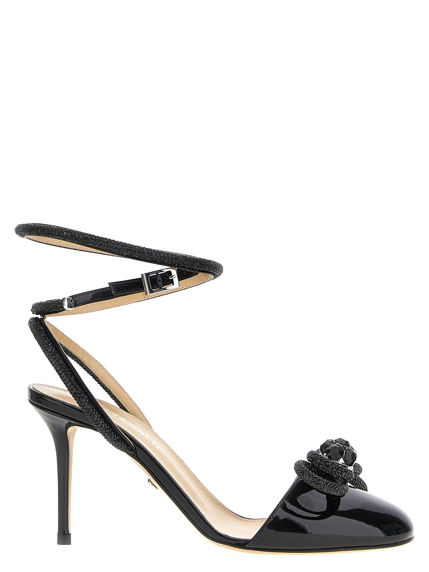MACH &amp; MACH - MACH &amp; MACH - ’Double Bow’ pumps - Women’s Shoes