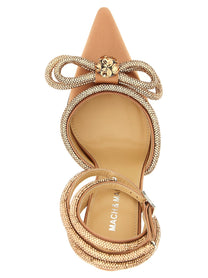 MACH &amp; MACH - MACH &amp; MACH - ’Double Bow’ pumps - Women’s Shoes