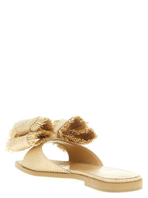MACH &amp; MACH - MACH &amp; MACH - ’Le Cadeau’ sandals - Women’s Shoes