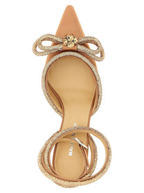 MACH &amp; MACH - MACH &amp; MACH - ’Double Bow’ pumps - Women’s Shoes