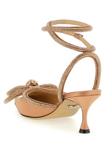 MACH &amp; MACH - MACH &amp; MACH - ’Double Bow’ pumps - Women’s Shoes