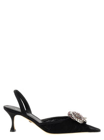 MACH &amp; MACH - MACH &amp; MACH - ’Galaxy’ slingback - Women’s Shoes