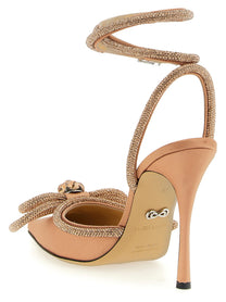 MACH &amp; MACH - MACH &amp; MACH - ’Double Bow’ pumps - Women’s Shoes