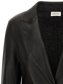 Parosh Maciock Blazer Black