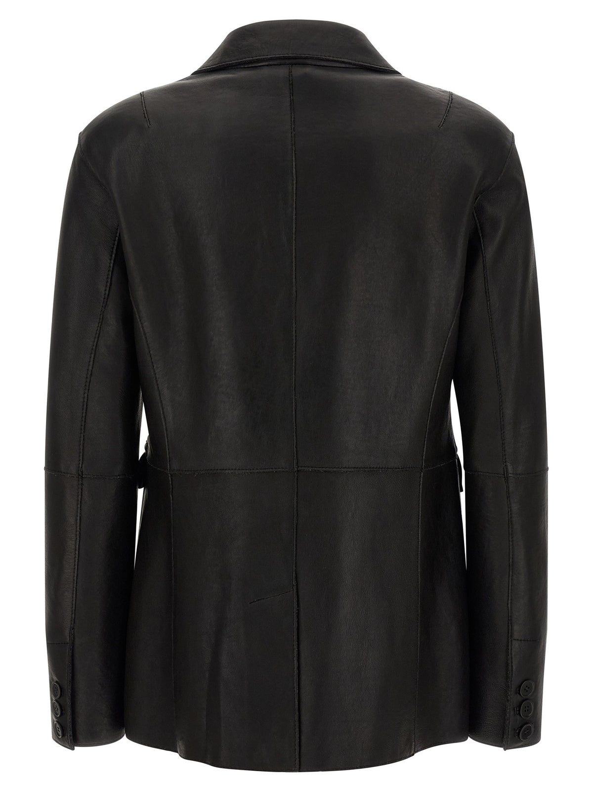 Parosh Maciock Blazer Black