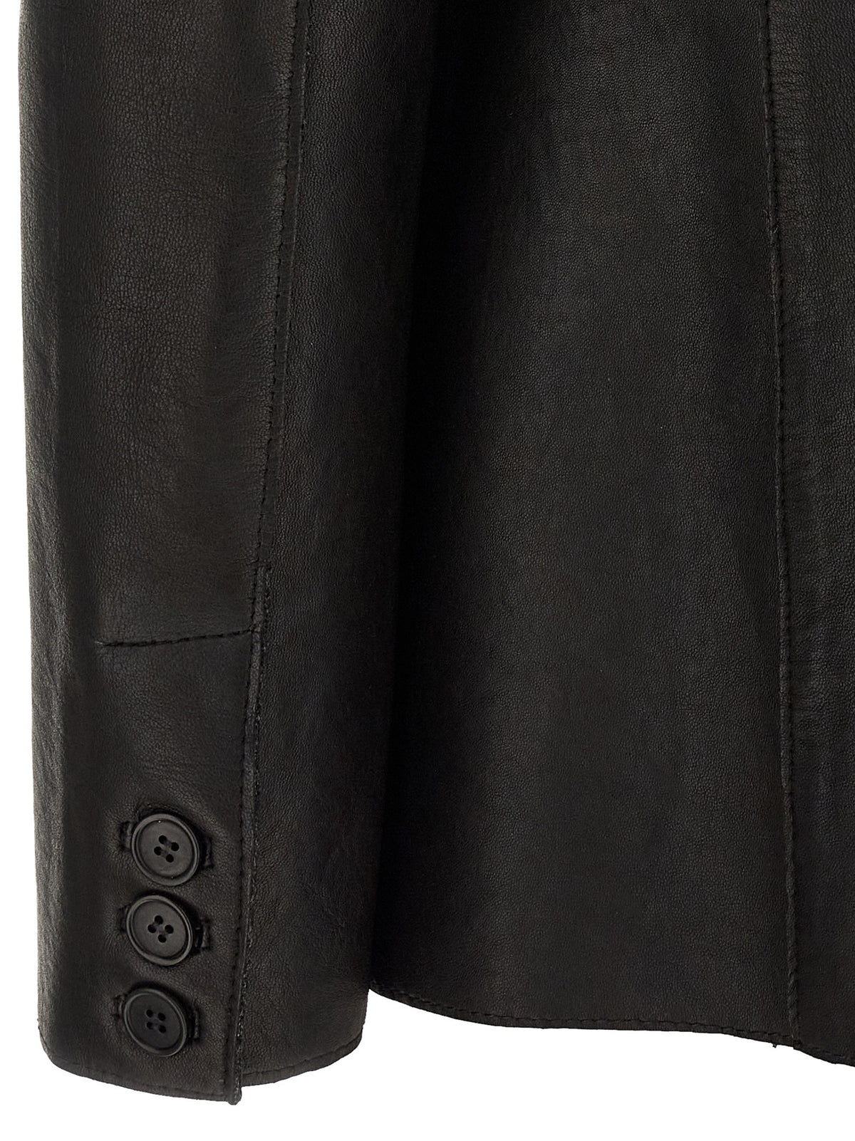 Parosh Maciock Blazer Black