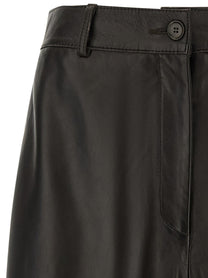 Parosh Pants Brown