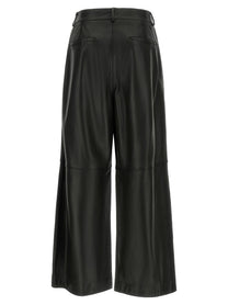 Parosh Pants Black